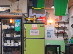 -炙热童年·老北京炙子烤肉(南锣鼓巷店)