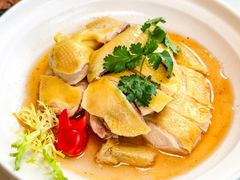 -龙的酒楼·手工早茶·顺德菜(近良路店)