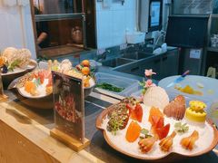 -旺顺阁海鲜广场(亚运村店)