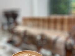 -% Arabica阿拉比卡咖啡(武康路店)