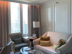 -广州富力丽思卡尔顿酒店