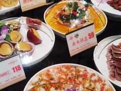 -兴仙饭店·闽味海鲜(马尾总店)