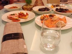 -广州四季酒店·意珍·意式自助餐
