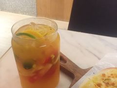 农畉鲜果茶-农畉LONFOOD(福田星河COCOPark店)