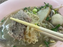 -榮泰米粉湯(Left Shop)