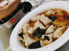 -千岛湖鱼味馆(十字街总店)