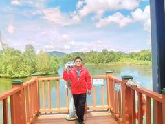 -芒洲湿地公园