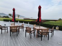 -山港凯悦酒店·BEBA海滩烧烤餐厅酒吧