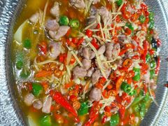 -缘贡自贡菜·川菜馆(春熙路店)