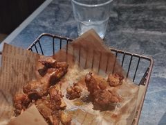 -醉炫音速烧烤·干煸菜(沙河总店)