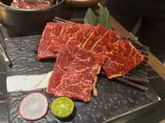 -厚贞日式烤肉(浦东汇智店)