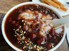 桂花糖粥-随柳居·苏式小吃(建新巷店)