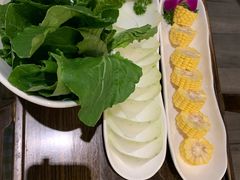 冬瓜-番食园鲜食火锅(高新店)