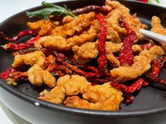 -蓉城小馆(科兴店)