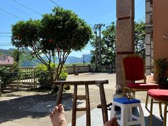 -藏龙百瀑风景区