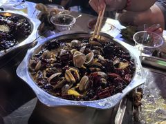 -陈氏肥蛤(小纬六路总店)
