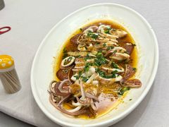 -新丁香海鲜酒店(银海商贸城店)