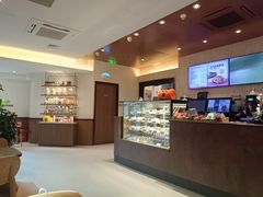 -COSTA COFFEE(新奥购物中心店)