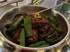 -T館·花园艺术餐厅