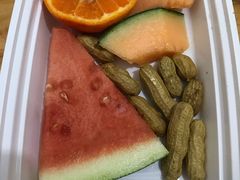 -小鱼小牛·鱼牛干锅·脆鱼火锅(世欧广场店)