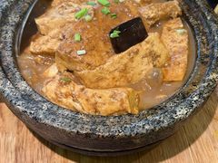 私房豆腐-九转小磨·非遗东北菜(哈西万达店)