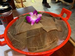 -梯坎老火锅(天禧店)