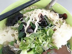 麻辣烫-天津医科大学学生食堂