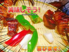 -炭窑水浒烤肉(汉阳鹦鹉巷子店)