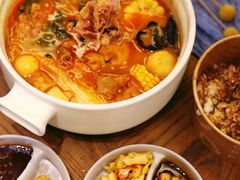 -荣记潮汕牛肉火锅(仙鹤街店)