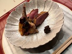 -鳥喜Toriki怀石烧鸟料理