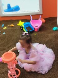 -孩子王童乐园(连云港万达店)