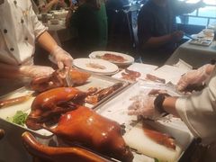 -四季民福烤鸭店(王府井东安门店)