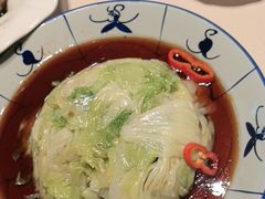 -八府香鸭·啫啫煲(华山路店)