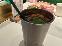 -静香HOUSE·全时段融合餐厅(七星欢乐颂店)
