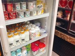 零售区-向阳松鼠(三门井店)