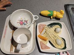 -海底捞火锅(西单店)