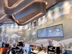 -星巴克臻选(成都太古里店)
