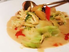 -闻见中国海南菜(K11店)