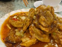 -三毛鱼庄(威连路店)