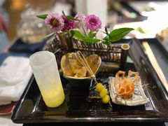 -雲上錢屋·怀石料理(上海中心店)