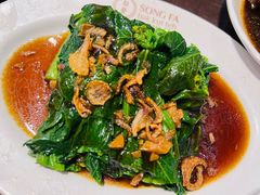 -松發肉骨茶(牛车水店)