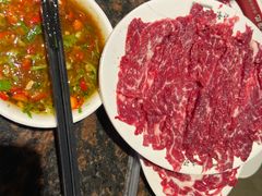 -八合里潮汕鲜牛肉火锅(惠州华贸店)