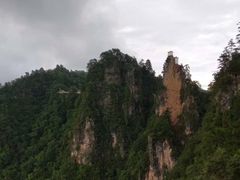-塔云山