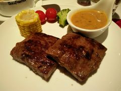 -斗牛士牛排(南京东路店)