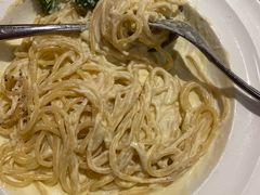 -安妮意大利餐厅(国贸店)