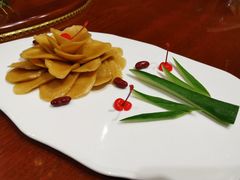 -欣旺·迎宾楼·百年无锡菜