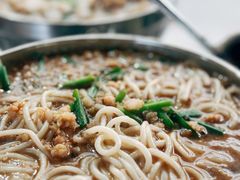 -正宗杨记普洱酸醋米线(总店)