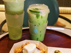 -KNOTKNOT珞珞·日式甜品(K11店)