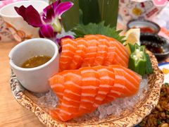 -夏树寿司(大沥店)