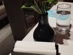 -北京柏悦酒店·锦庭餐厅Dining Room